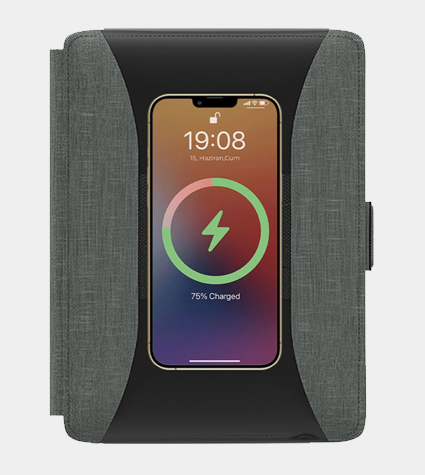 Powerbank Organizerler