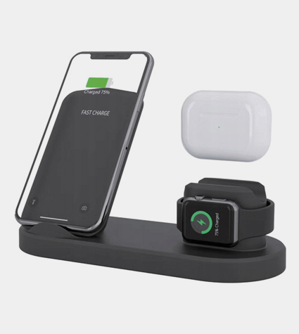Telefon Standları