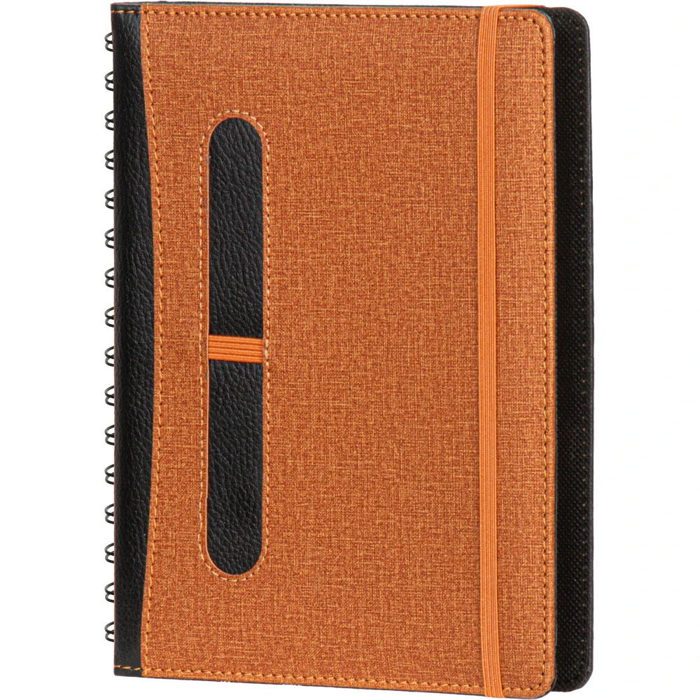 Göztepe-TB Gizli Spiralli Günlük Ajanda