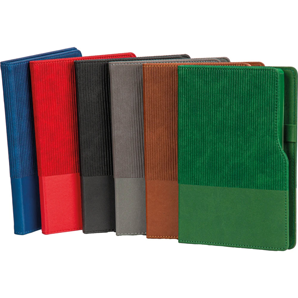 Libadiye-YSL Tarihsiz Cep Defter