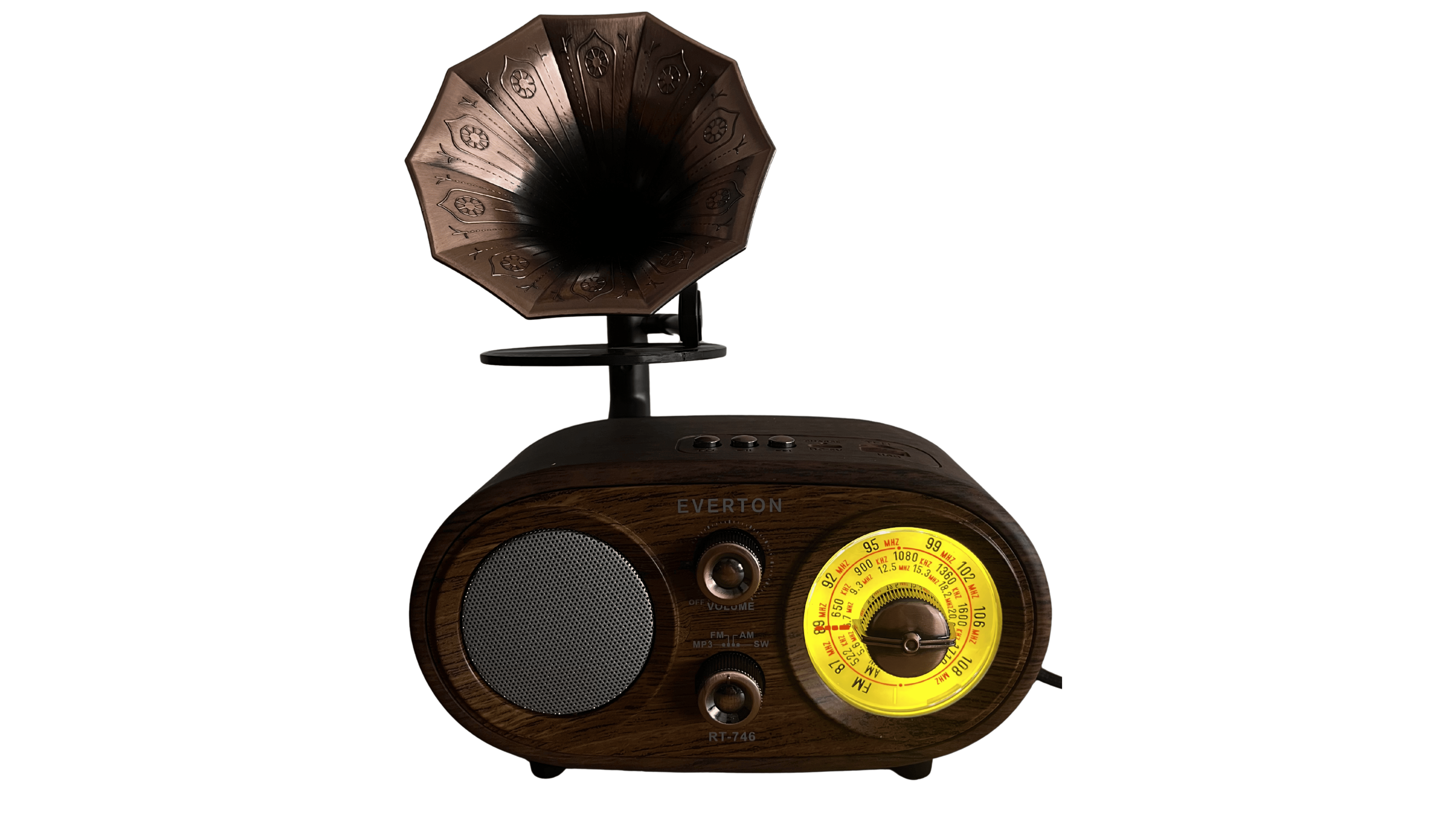 Everton Nostaljik Radyo